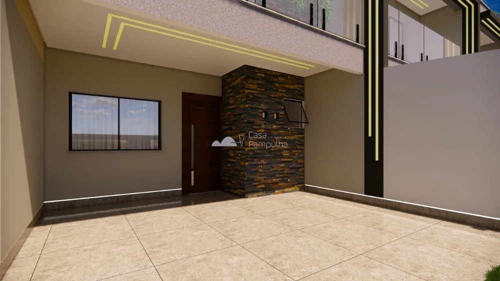 Casa, 3 quartos, 120 m² - Foto 5