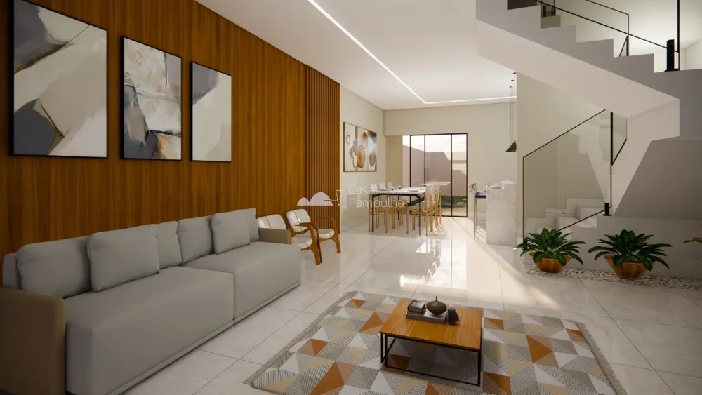 Casa, 3 quartos, 120 m² - Foto 18