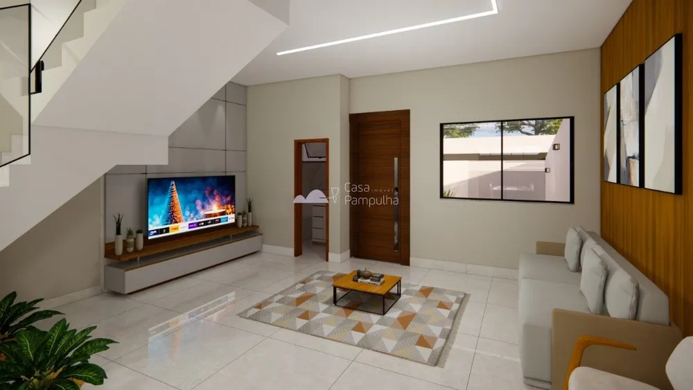 Casa, 3 quartos, 120 m² - Foto 19