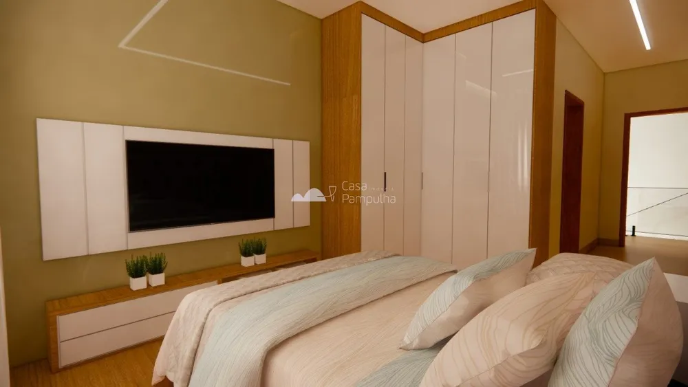 Casa, 3 quartos, 120 m² - Foto 16