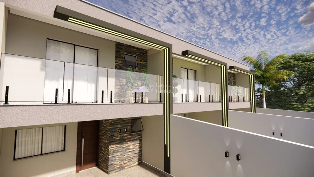 Casa, 3 quartos, 120 m² - Foto 23