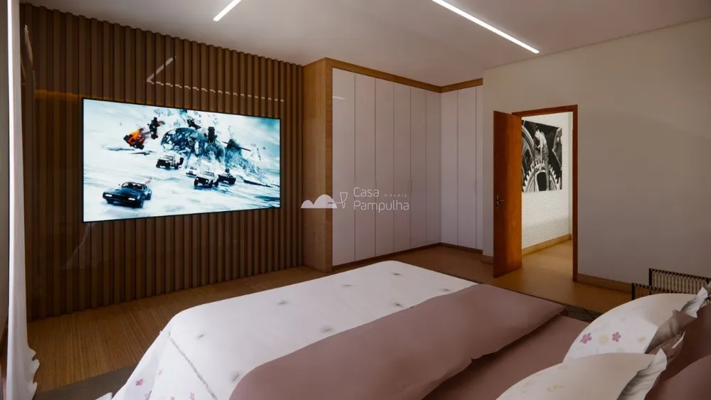 Casa, 3 quartos, 120 m² - Foto 6