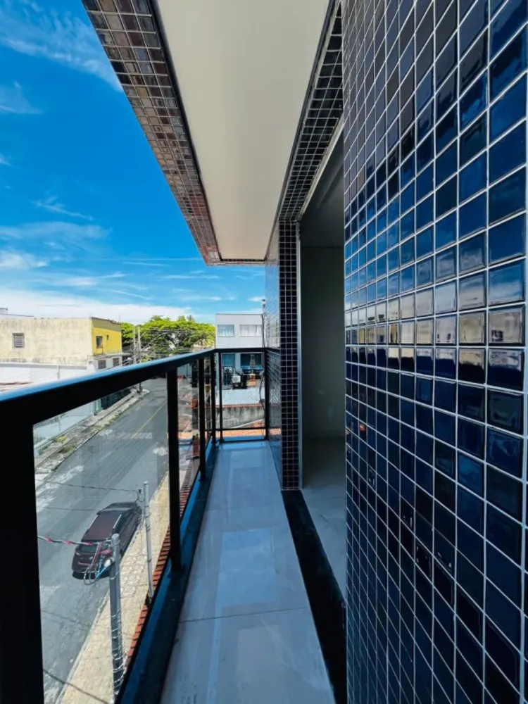Apartamento, 3 quartos, 90 m² - Foto 8