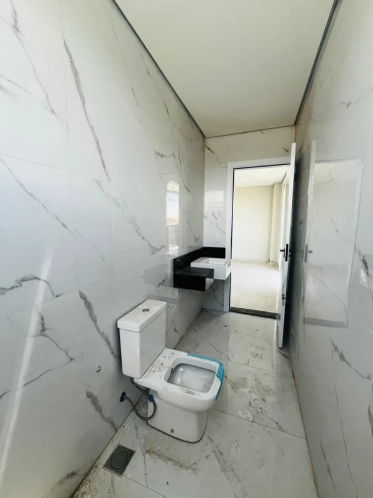 Apartamento, 3 quartos, 90 m² - Foto 4
