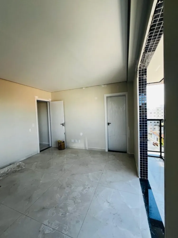 Apartamento, 3 quartos, 90 m² - Foto 3