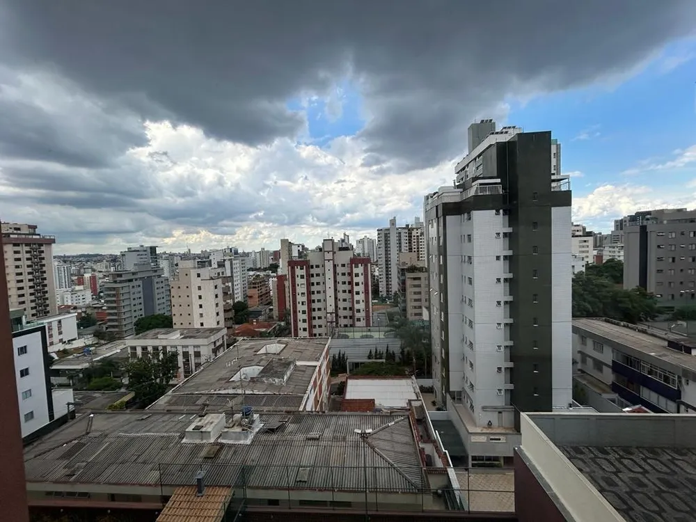Apartamento, 4 quartos, 143 m² - Foto 17