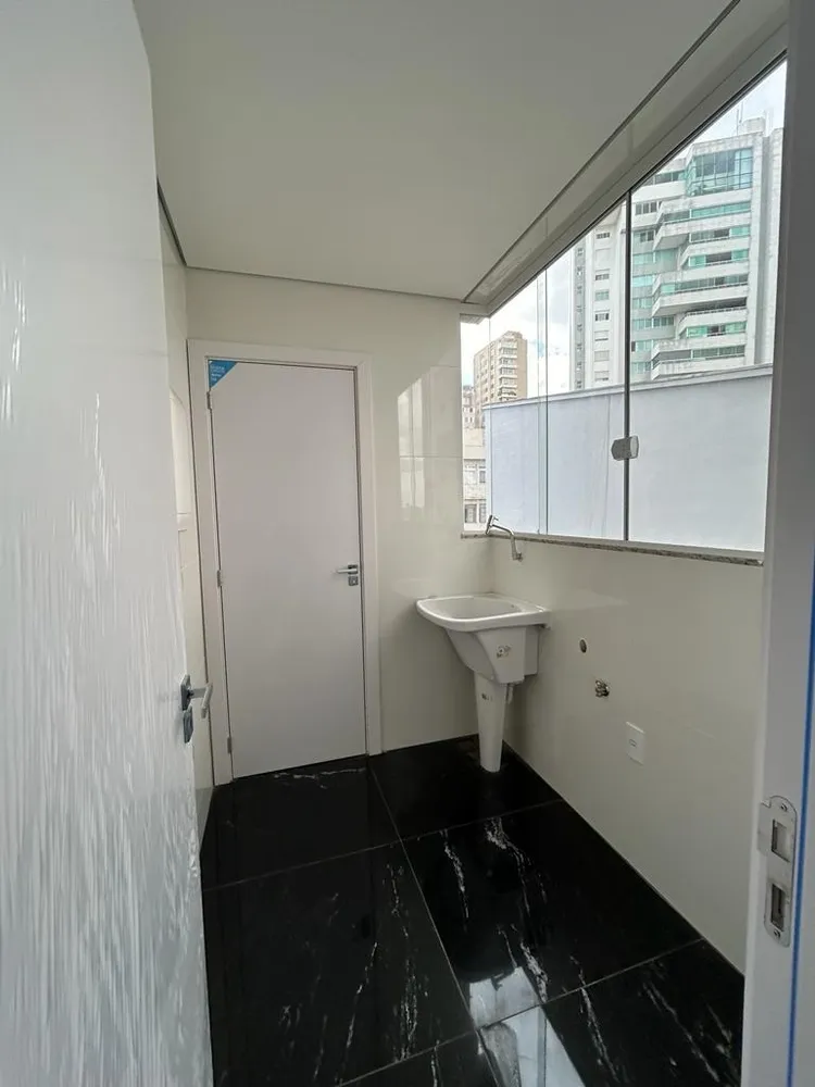 Apartamento, 4 quartos, 143 m² - Foto 20