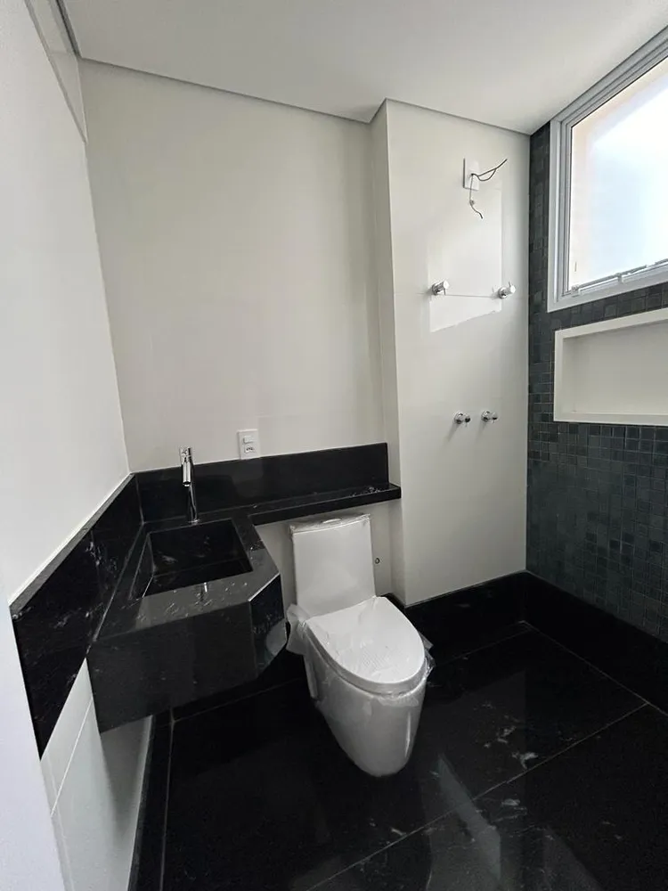 Apartamento, 4 quartos, 143 m² - Foto 7