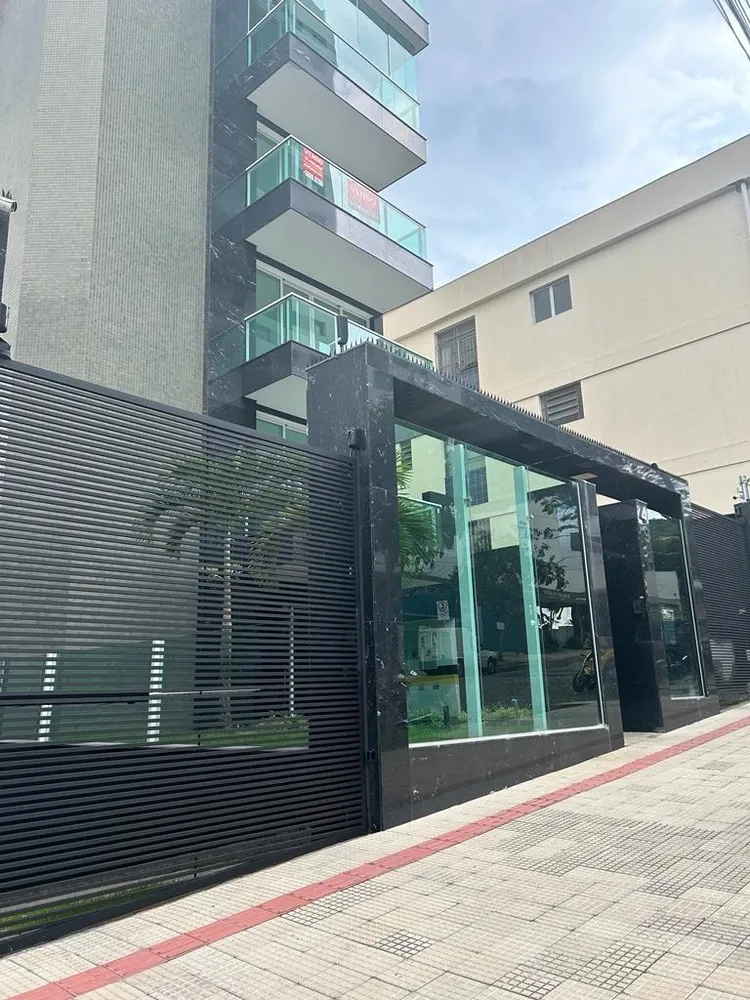 Apartamento, 4 quartos, 143 m² - Foto 2