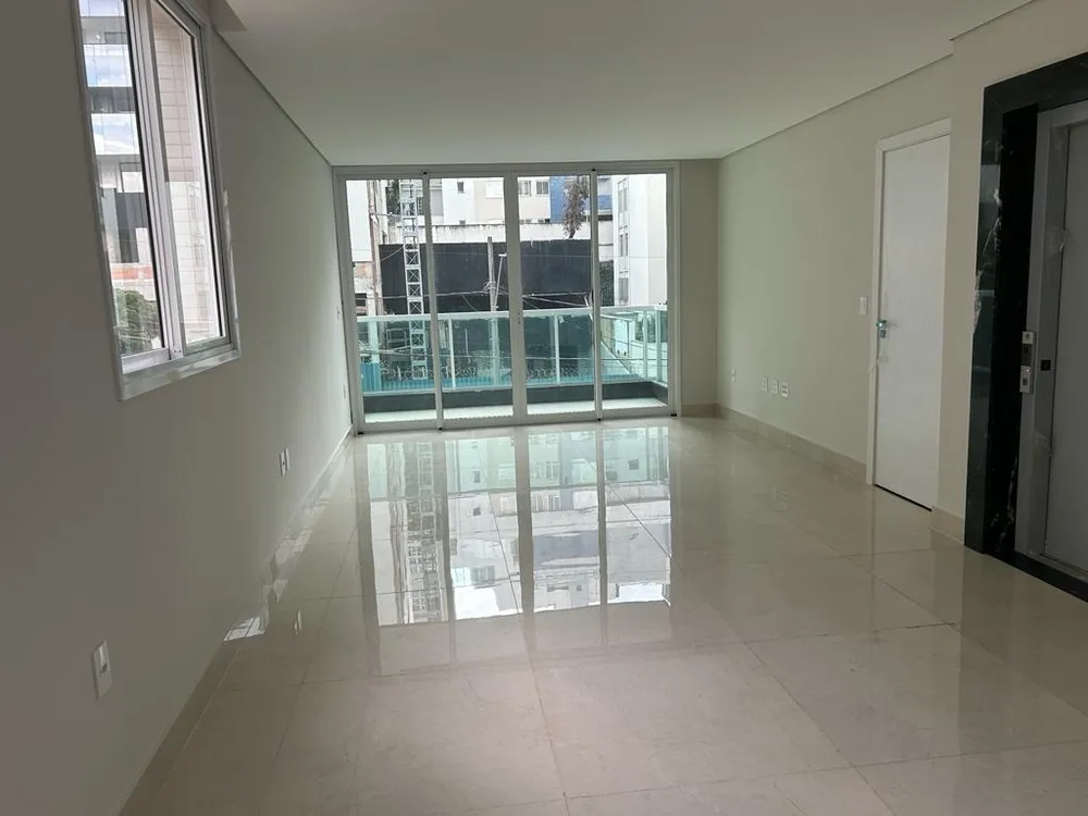 Apartamento, 4 quartos, 143 m² - Foto 3