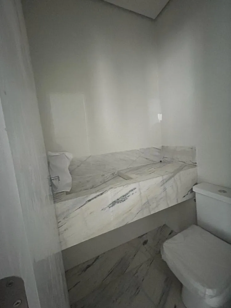 Apartamento, 4 quartos, 143 m² - Foto 4
