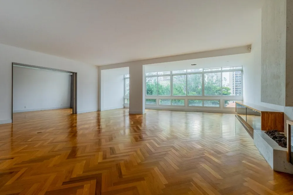 Apartamento, 4 quartos, 440 m² - Foto 8