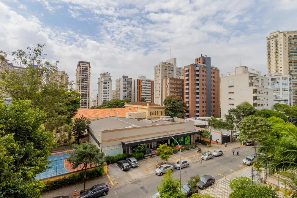 Apartamento, 4 quartos, 440 m² - Foto 4