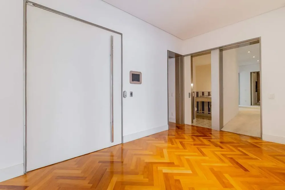 Apartamento, 4 quartos, 440 m² - Foto 2