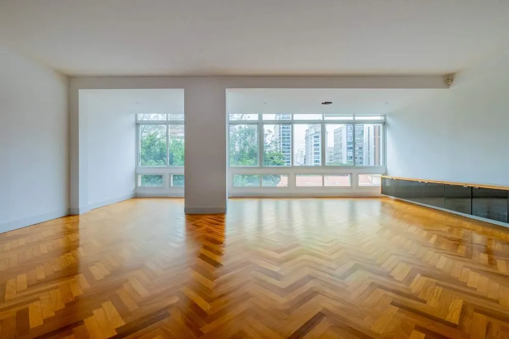 Apartamento, 4 quartos, 440 m² - Foto 2