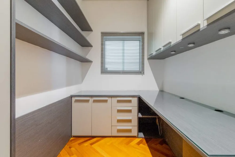 Apartamento, 4 quartos, 440 m² - Foto 1