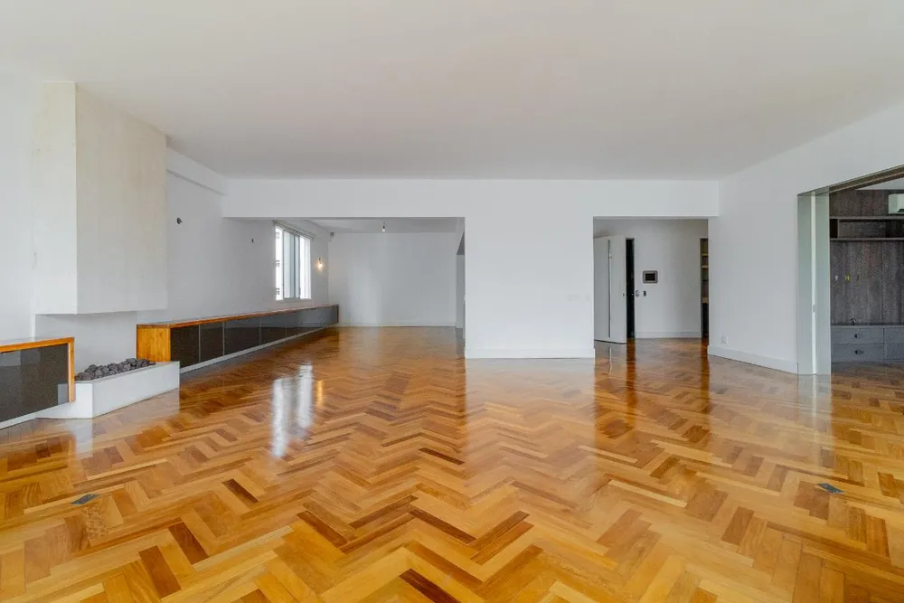 Apartamento, 4 quartos, 440 m² - Foto 6