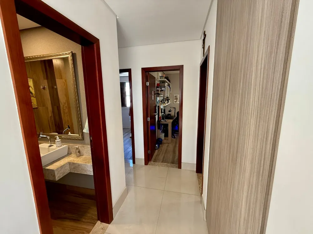 Apartamento, 4 quartos, 154 m² - Foto 6