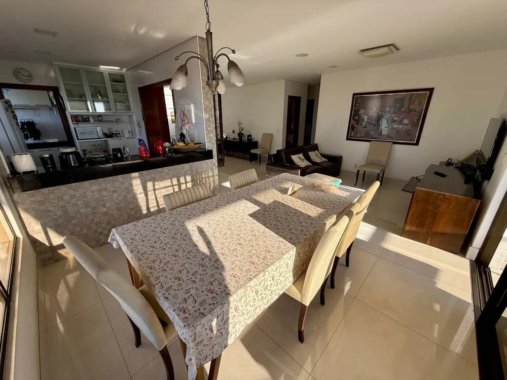 Apartamento, 4 quartos, 154 m² - Foto 1