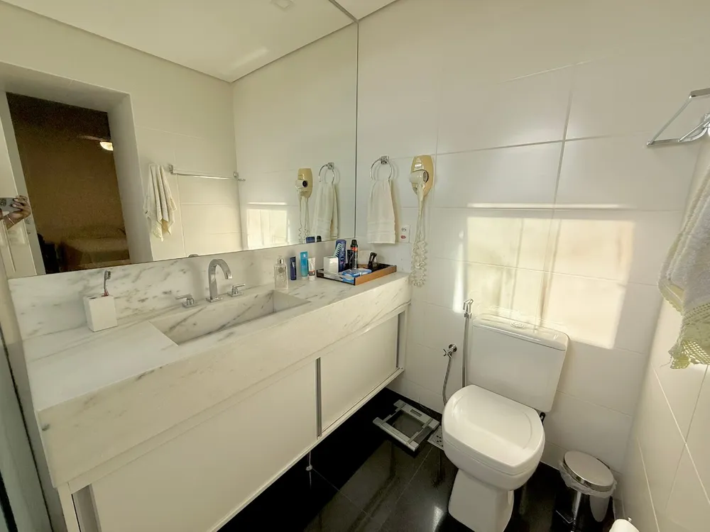 Apartamento, 4 quartos, 154 m² - Foto 3