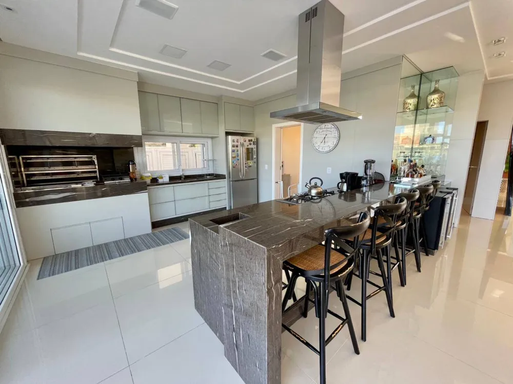 Casa de Condomínio, 4 quartos - Foto 6