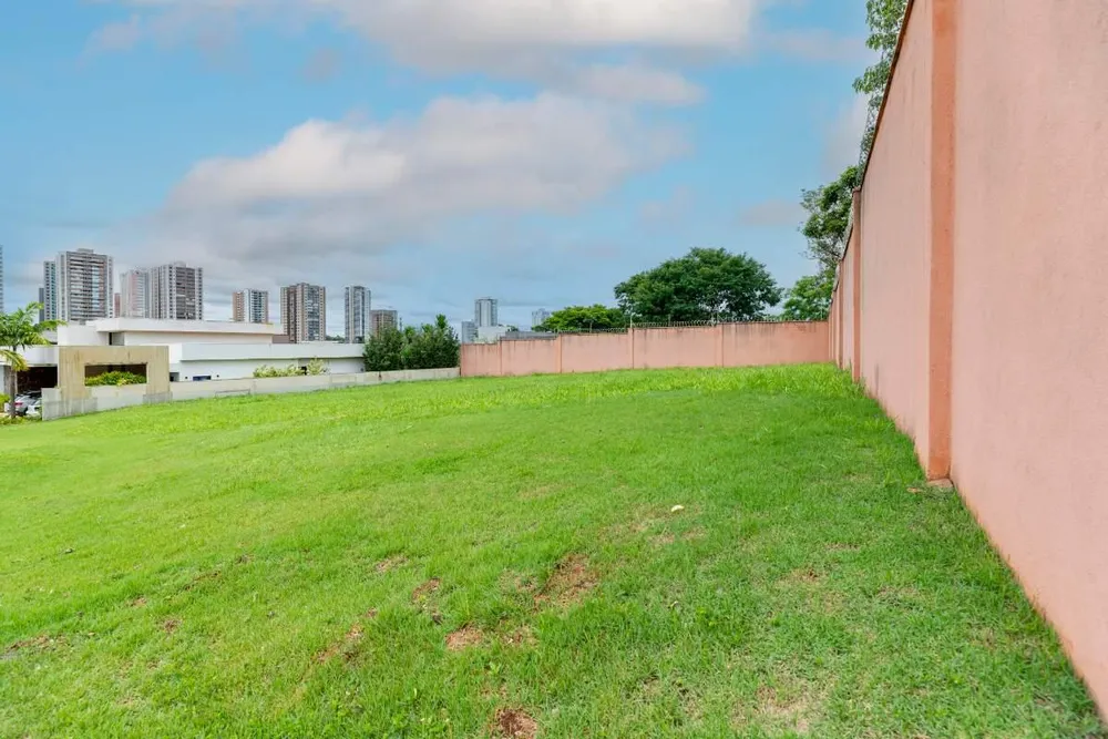 Terreno, 695 m² - Foto 1