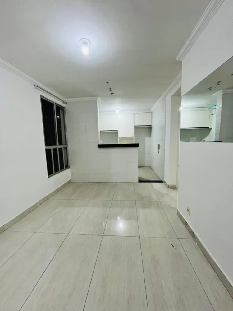 Apartamento, 2 quartos, 45 m² - Foto 1