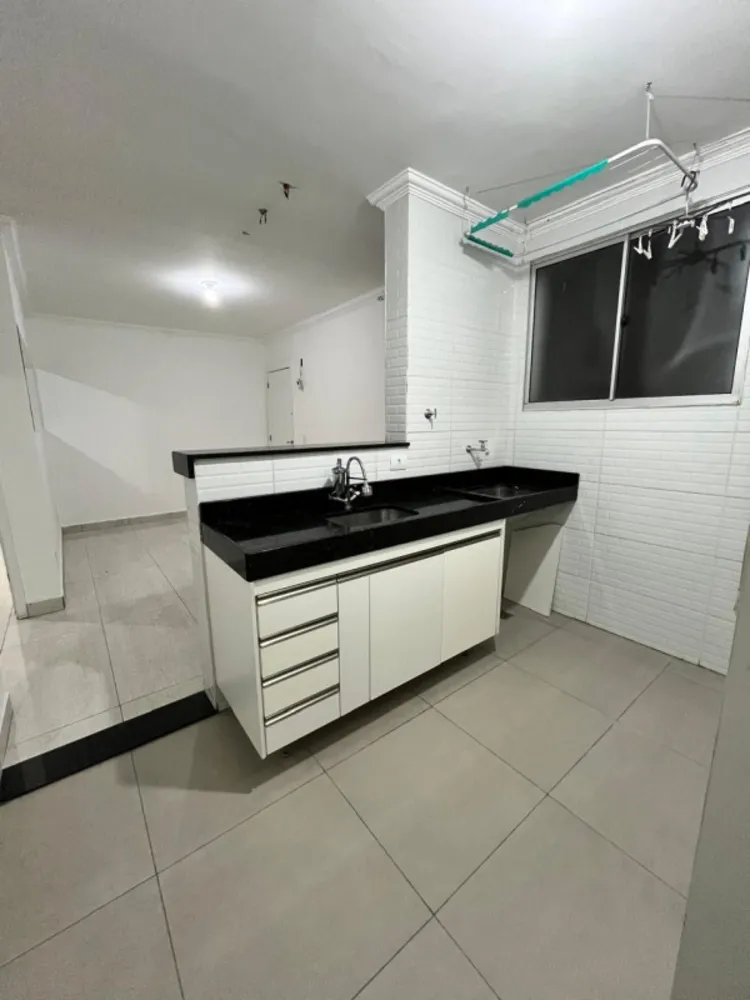 Apartamento, 2 quartos, 45 m² - Foto 5