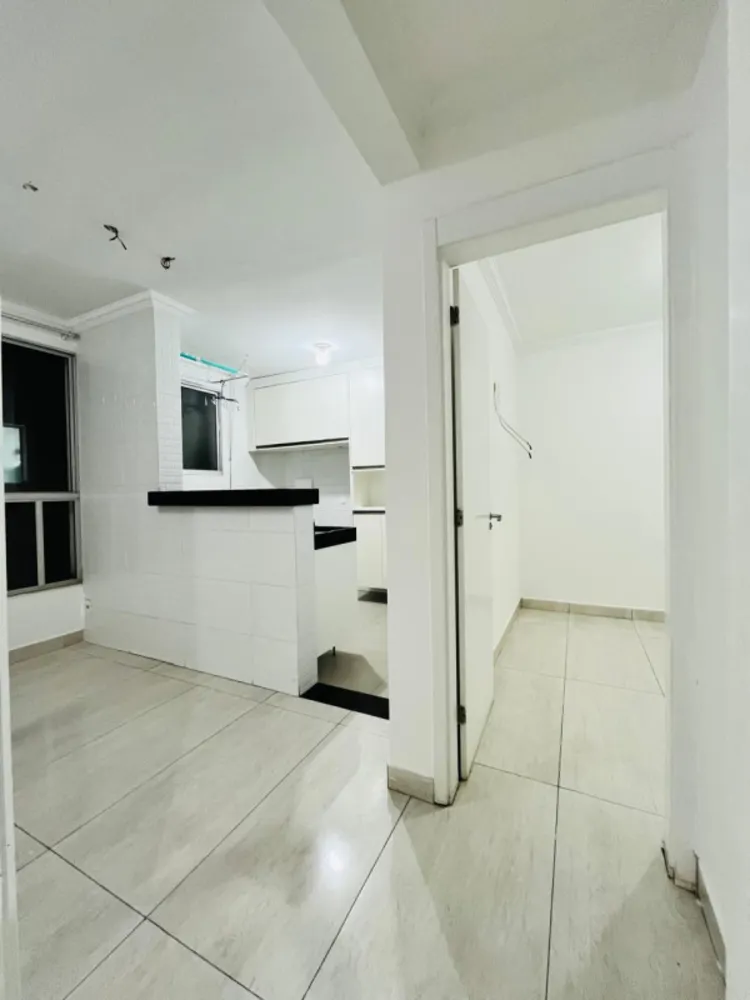 Apartamento, 2 quartos, 45 m² - Foto 7