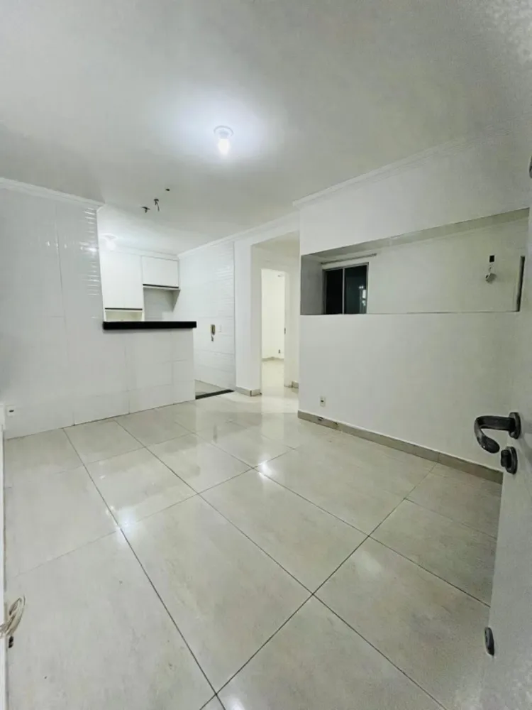 Apartamento, 2 quartos, 45 m² - Foto 2