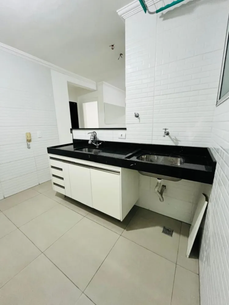 Apartamento, 2 quartos, 45 m² - Foto 6