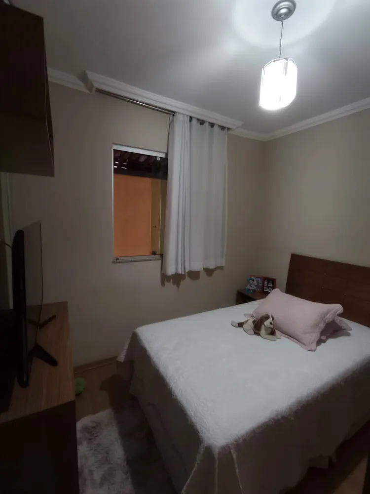 Casa, 4 quartos, 120 m² - Foto 9
