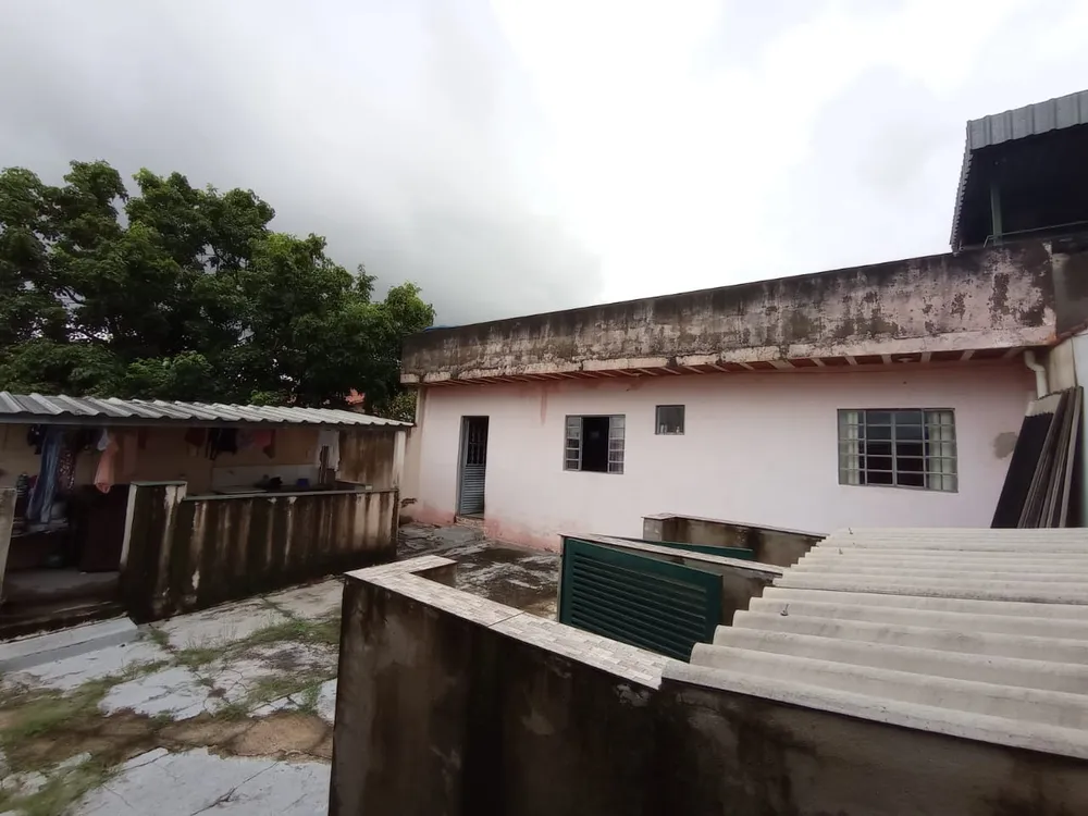 Casa, 4 quartos, 120 m² - Foto 2