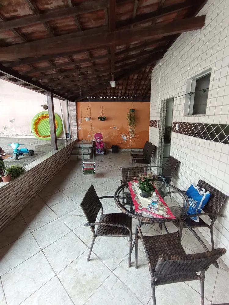 Casa, 4 quartos, 120 m² - Foto 10