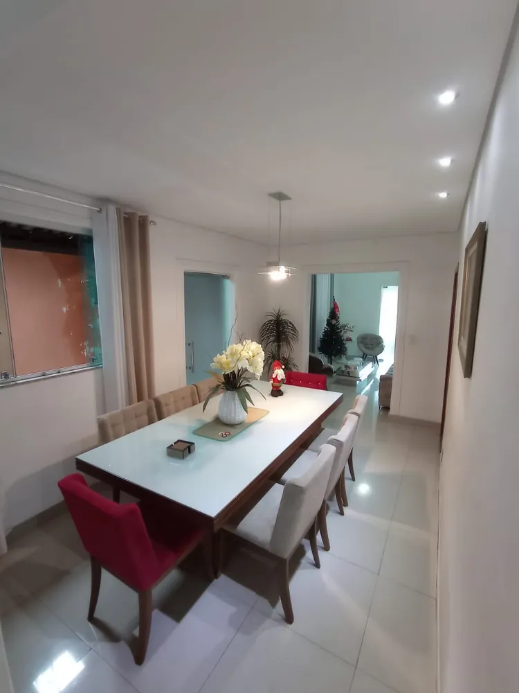 Casa, 4 quartos, 120 m² - Foto 4