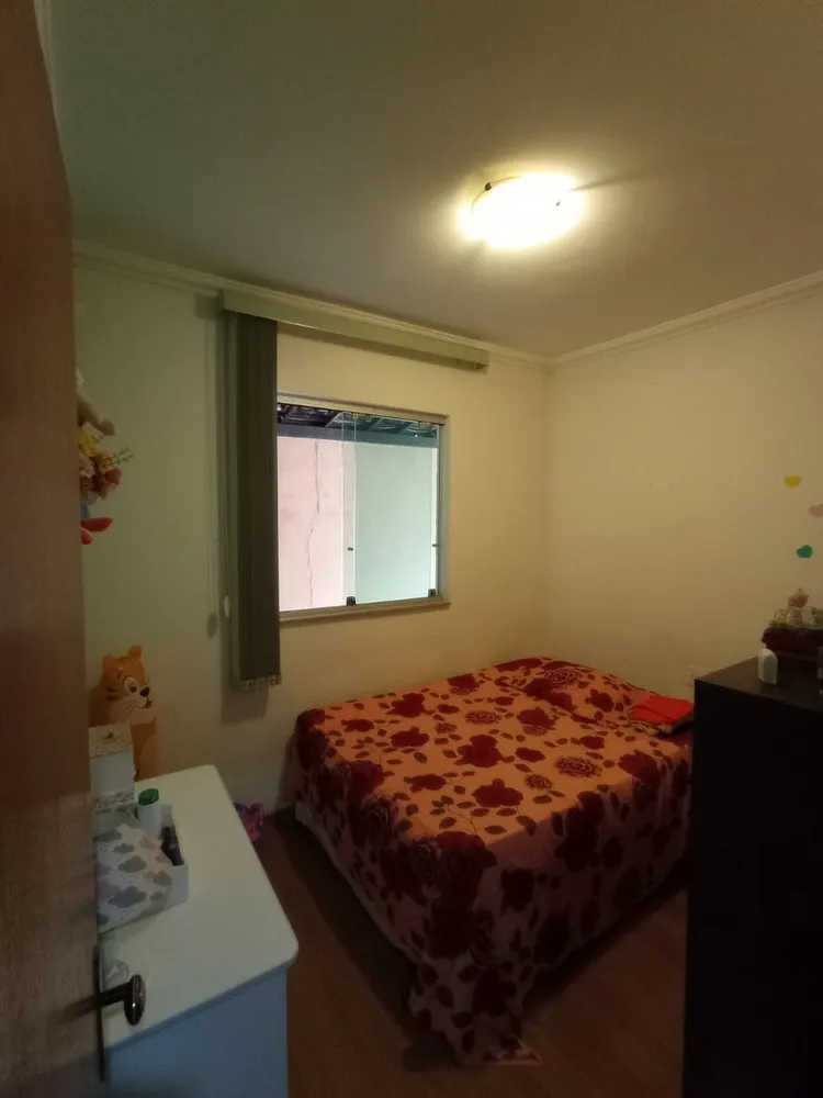 Casa, 4 quartos, 120 m² - Foto 3