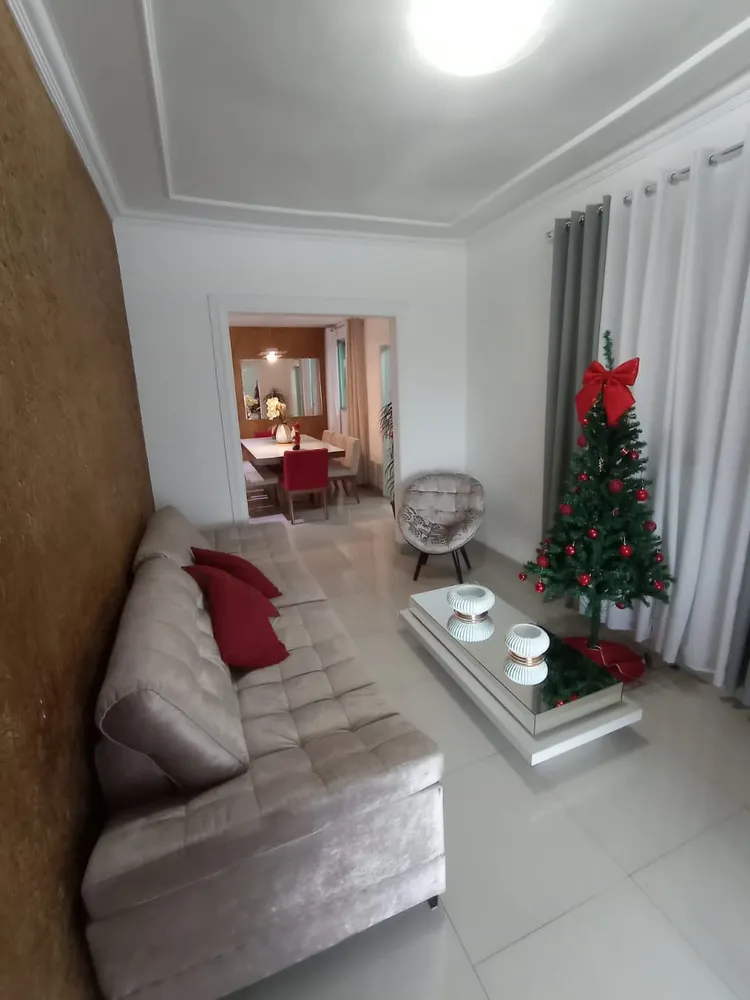 Casa, 4 quartos, 120 m² - Foto 5