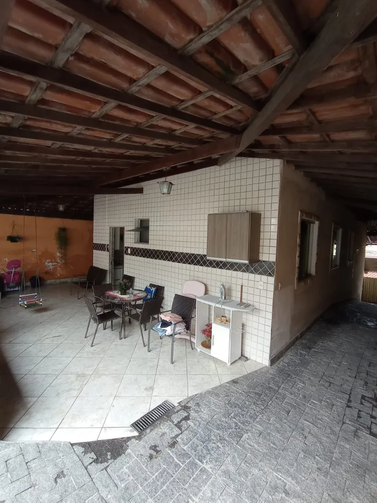 Casa, 4 quartos, 120 m² - Foto 4
