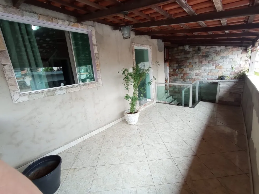 Casa, 4 quartos, 120 m² - Foto 11