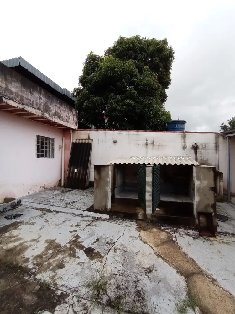 Casa, 4 quartos, 120 m² - Foto 1