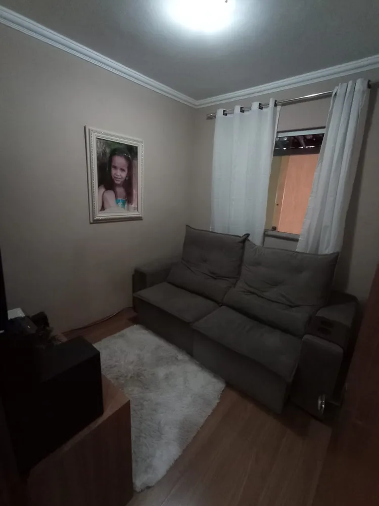 Casa, 4 quartos, 120 m² - Foto 7