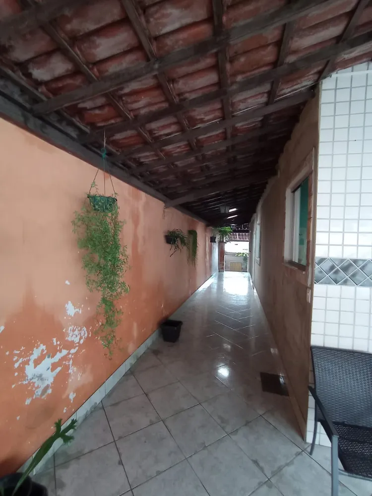 Casa, 4 quartos, 120 m² - Foto 14