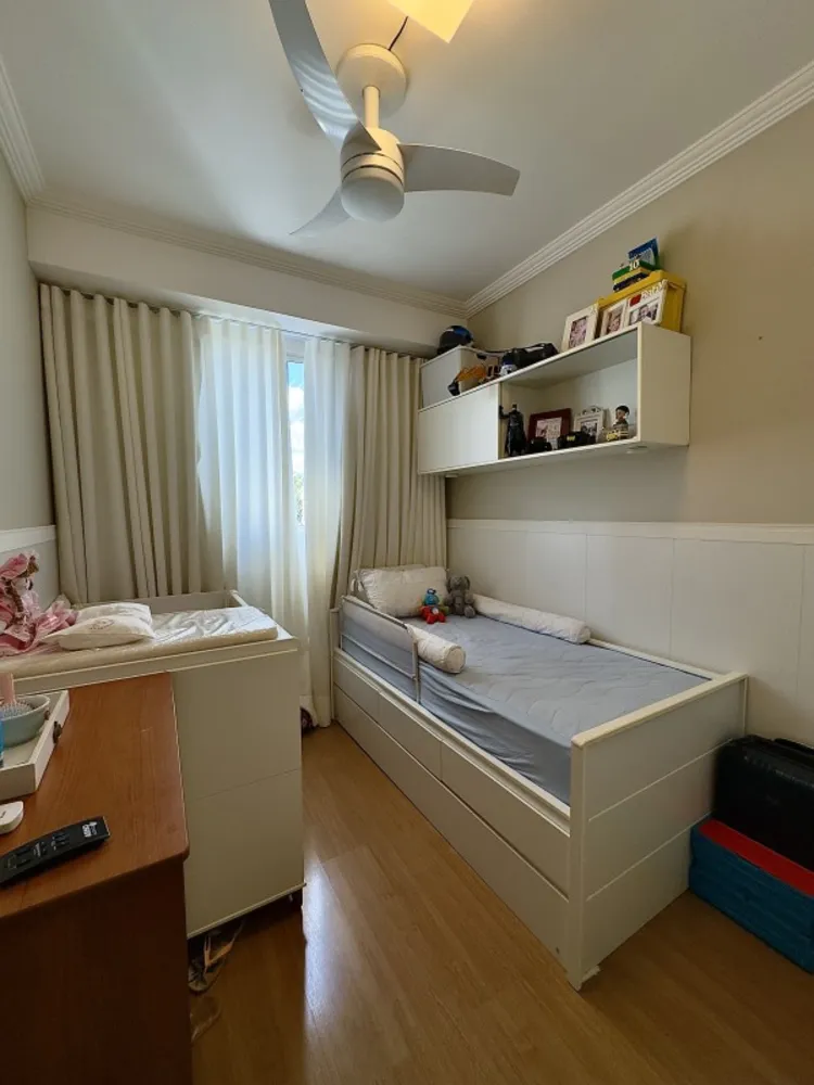 Cobertura, 2 quartos, 120 m² - Foto 5