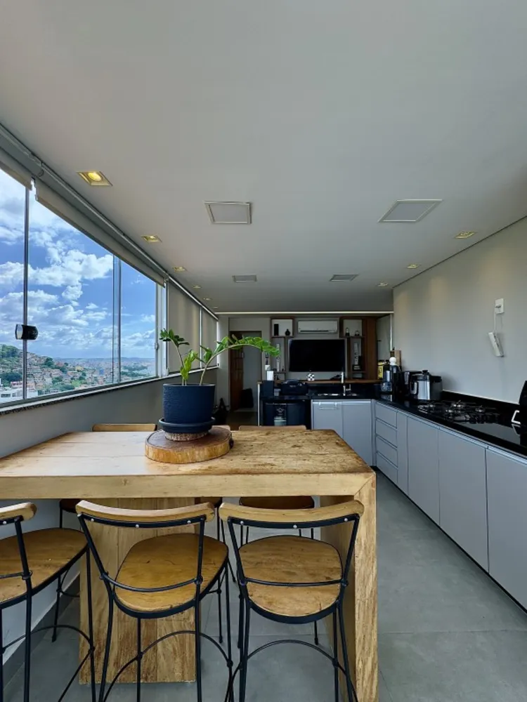 Cobertura, 2 quartos, 120 m² - Foto 12