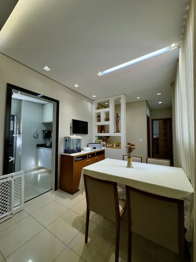 Cobertura, 2 quartos, 120 m² - Foto 6