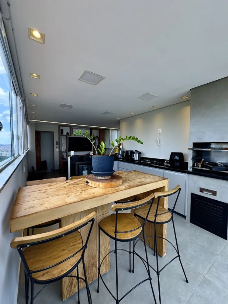 Cobertura, 2 quartos, 120 m² - Foto 1