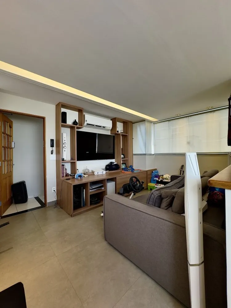 Cobertura, 2 quartos, 120 m² - Foto 9