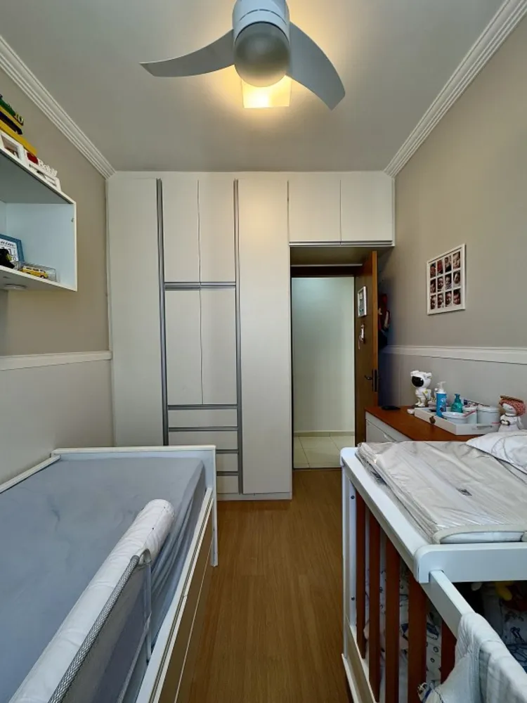 Cobertura, 2 quartos, 120 m² - Foto 7