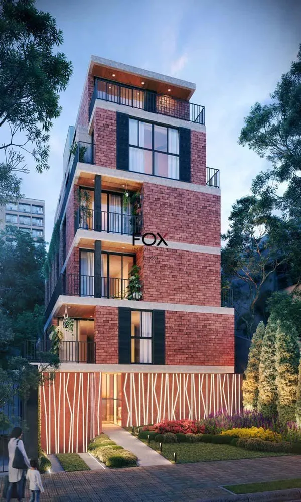 Apartamento, 3 quartos, 125 m² - Foto 7