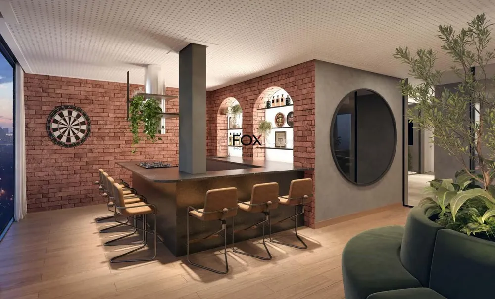 Apartamento, 3 quartos, 125 m² - Foto 12